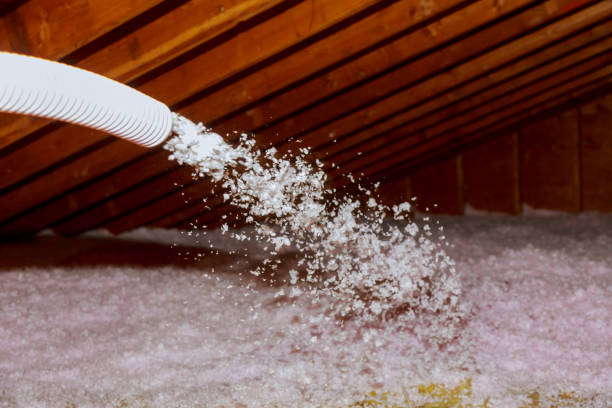 Best Insulation Inspection Services  in Loch Sheldrake, NY