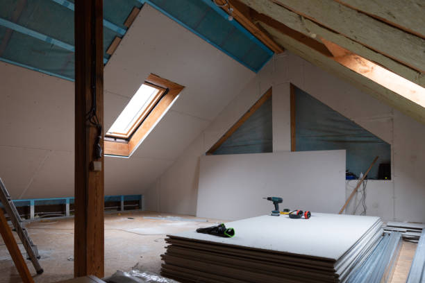 Best Insulation Repair Services  in Loch Sheldrake, NY