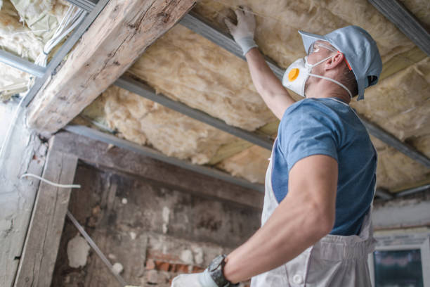 Best Crawl Space Insulation  in Loch Sheldrake, NY