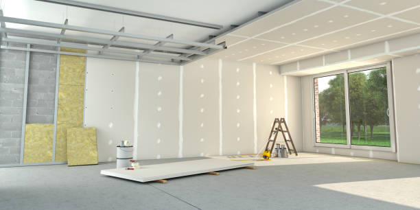 Insulation for Commercial Buildings in Loch Sheldrake, NY