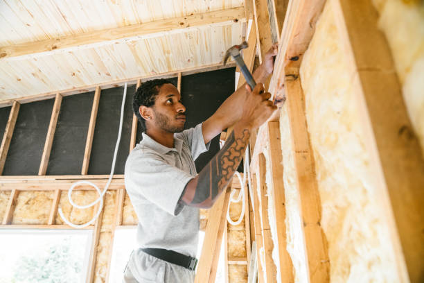 Range of Insulation Solutions in Loch Sheldrake, NY