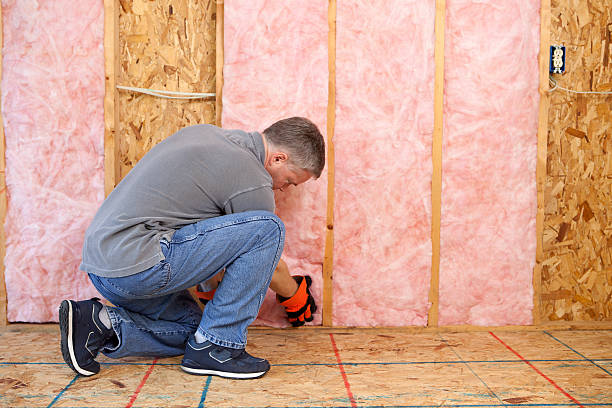 Best Attic Insulation Installation  in Loch Sheldrake, NY