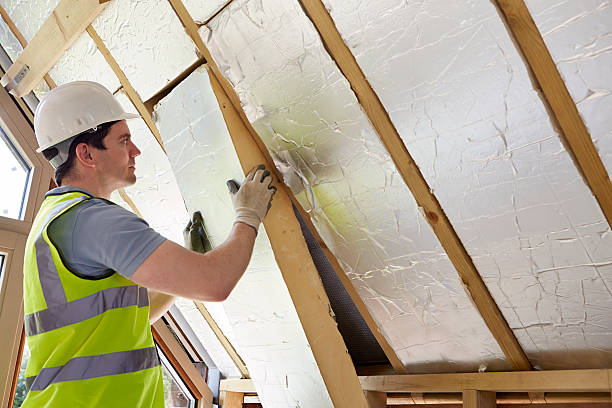 Best Attic Insulation Installation  in Loch Sheldrake, NY