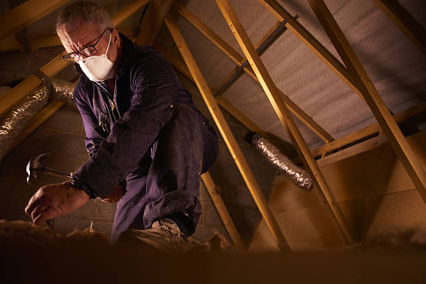Best Commercial Insulation Contractor  in Loch Sheldrake, NY