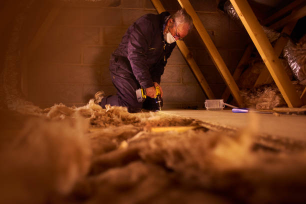 Professional Insulation Contractor in Loch Sheldrake, NY