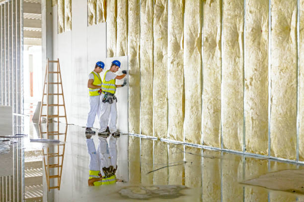 Best Soundproof Insulation Installation  in Loch Sheldrake, NY
